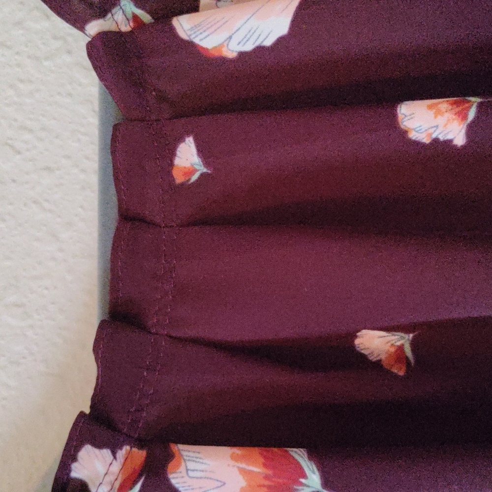 Blouse - Picture 3 of 3